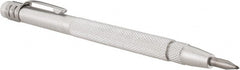 General - 6" OAL Pocket Scriber - Carbide Point - Exact Tooling