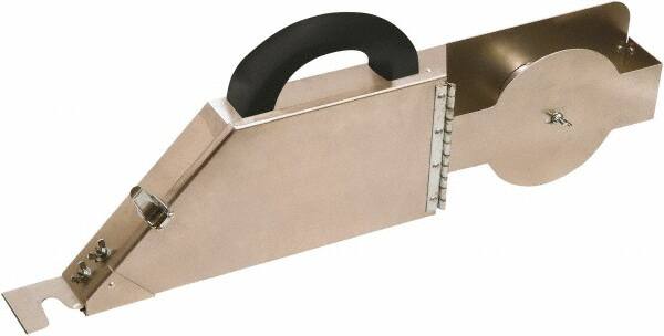 Hyde Tools - Drywall Tape Dispenser - 25.3" Long - Exact Tooling