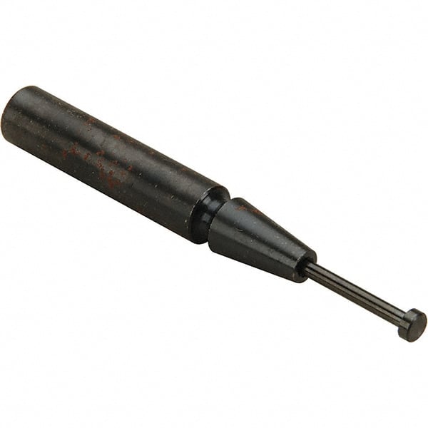 Dynabrade - Grinder Repair Air Bushing Removal Tool - Use with Pencil Grinders - Exact Tooling