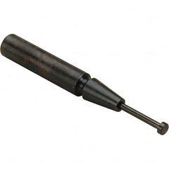 Dynabrade - Grinder Repair Air Bushing Removal Tool - Use with Pencil Grinders - Exact Tooling