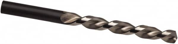 Guhring - #12 130° High Speed Steel Jobber Drill - Exact Tooling