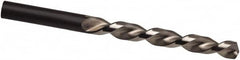 Guhring - 7.9mm 130° High Speed Steel Jobber Drill - Exact Tooling