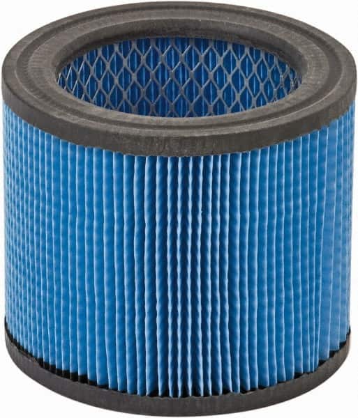Shop-Vac - Wet/Dry Vacuum Cartridge Filter - Exact Tooling