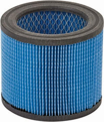 Shop-Vac - Wet/Dry Vacuum Cartridge Filter - Exact Tooling