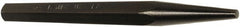 Mayhew - 5/16" Starter Punch - 6" OAL, Alloy Steel - Exact Tooling