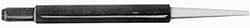 Mayhew - 1/16" Center Punch - 2-7/8" OAL, Steel - Exact Tooling