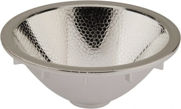 Pelican Products, Inc. - Spot Reflector - Compatible with Aqua King Lite D Batteries - Exact Tooling