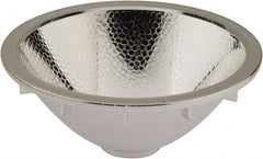 Pelican Products, Inc. - Spot Reflector - Compatible with Aqua King Lite D Batteries - Exact Tooling