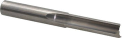 Onsrud - 1/2" Diam, 1/2" Shank Diam, 1-3/4" Length of Cut, 2 Flute Double Edge Straight Router Bit - 4" Overall Length, Right Hand Cut, Solid Carbide - Exact Tooling