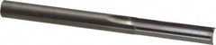 Onsrud - 1/2" Diam, 1/2" Shank Diam, 2-1/8" Length of Cut, 2 Flute Double Edge Straight Router Bit - 6" Overall Length, Right Hand Cut, Solid Carbide - Exact Tooling