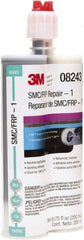 3M - Automotive Body Repair Fillers Type: Fiberglass Repair Adhesive Container Size: 200 mL - Exact Tooling