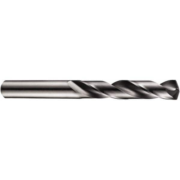 DORMER - 16mm 140° Solid Carbide Jobber Drill - Exact Tooling