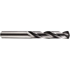 DORMER - 5.5mm 140° Solid Carbide Jobber Drill - Exact Tooling