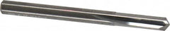 M.A. Ford - #18, 0.1695", 135° Point, Solid Carbide Straight Flute Drill Bit - Exact Tooling