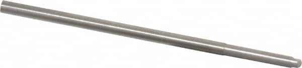 M.A. Ford - #51, 0.067", 135° Point, Solid Carbide Straight Flute Drill Bit - Exact Tooling