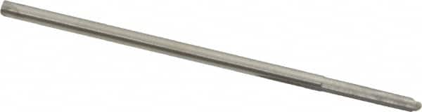 M.A. Ford - 1.5mm, 135° Point, Solid Carbide Straight Flute Drill Bit - Exact Tooling