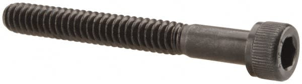 Value Collection - #10-24 UNC Hex Socket Cap Screw - Exact Tooling