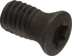 Kyocera - Torx Cap Screw for Indexable Chamfer End Mills - For Use with Clamps - Exact Tooling