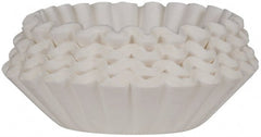 Bunn - Bunn Pour-Omatic Coffee Filters/250 per Pack - Use with Bunn Model # BUN-VP17-2BLK - Exact Tooling