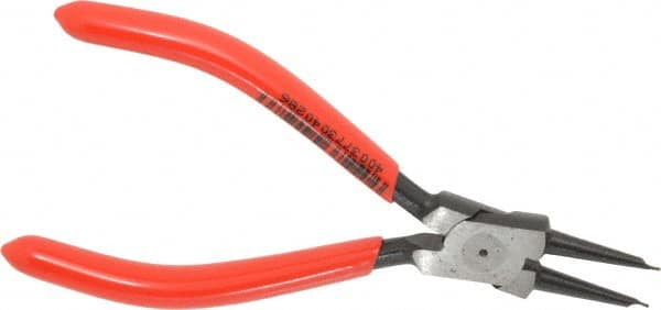 Knipex - Standard Retaining Ring Pliers - Internal - Exact Tooling