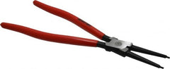 Knipex - Standard Retaining Ring Pliers - Internal - Exact Tooling