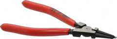 Knipex - Standard Retaining Ring Pliers - External - Exact Tooling