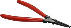 Knipex - Standard Retaining Ring Pliers - External - Exact Tooling