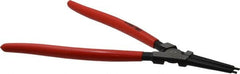 Knipex - Standard Retaining Ring Pliers - External - Exact Tooling