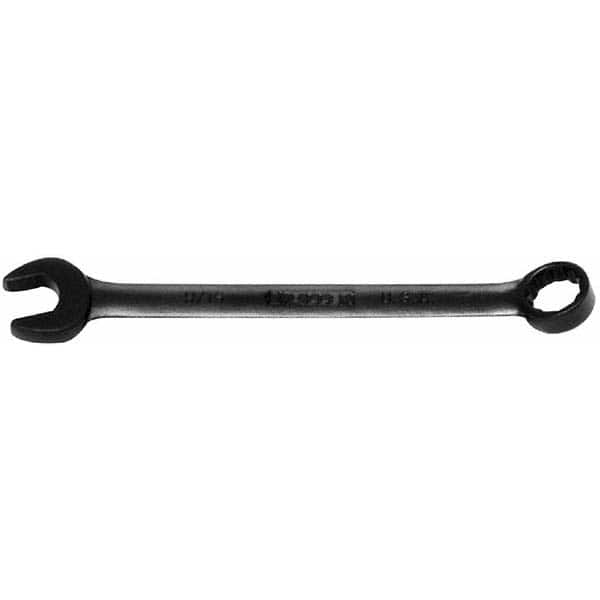 Williams - 2" 12 Point Offset Combination Wrench - Exact Tooling