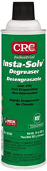 CRC - 20 oz Aerosol Cleaner/Degreaser - Exact Tooling