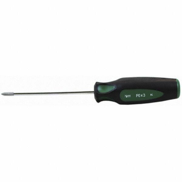 SK - Phillips Screwdriver - Exact Tooling