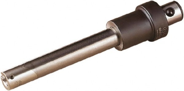 Seco - Graflex 1 Inside, Graflex 5 Outside Modular Connection, Boring Head Shank Reducer - 7.0866 Inch Projection, 0.7874 Inch Nose Diameter - Exact Tooling
