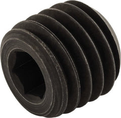 Seco - End Mill Holder Screw - Exact Tooling