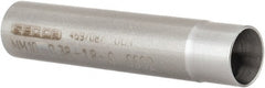 Seco - Minimaster 3/8" 90° High Speed Shank Milling Tip Insert Holder & Shank - 0.36" Neck Diam, 1.77" OAL - Exact Tooling