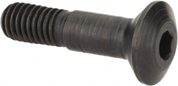 Seco - Hex Socket Cap Screw for Indexable Turning - For Use with Inserts & Tool Holders - Exact Tooling