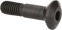 Seco - Hex Socket Cap Screw for Indexable Turning - For Use with Inserts & Tool Holders - Exact Tooling