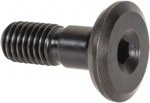 Seco - Hex Socket Cap Screw for Indexable Milling - For Use with Inserts - Exact Tooling
