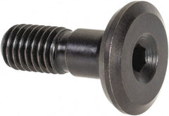 Seco - Hex Socket Cap Screw for Indexable Milling - For Use with Inserts - Exact Tooling