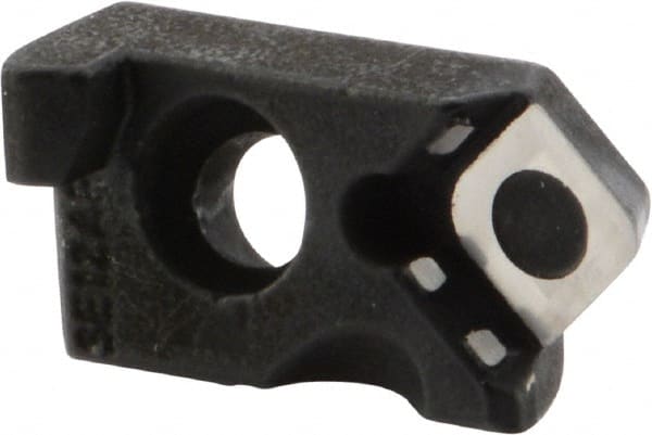 Seco - SE.X 43 Insert Style, Indexable Milling Cassette - R220 Toolholder Style, Compatible with Face Mills, Series QuattroMill - Exact Tooling