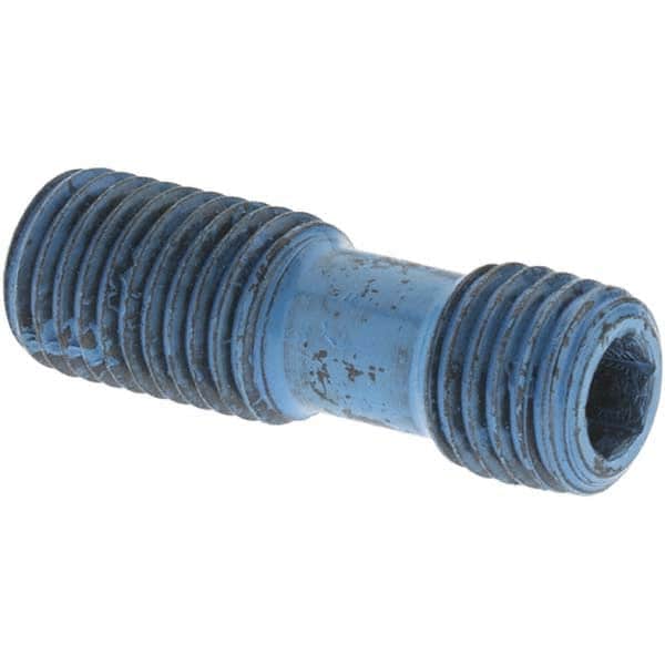 Seco - Torx Plus Differential Screw for Indexable Turning - For Use with Cartridges, Clamps, Inserts & Tool Holders - Exact Tooling