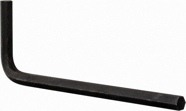 Seco - 1/8 Inch Hex Drive, Allen Wrench for Indexable Turning - Exact Tooling
