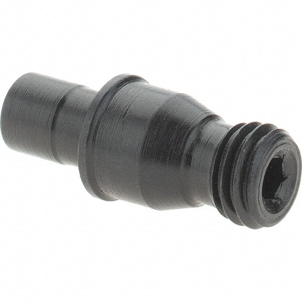 Seco - 3/8, 1/2, 5/8, 3/4 & 1" Inscribed Circle, Pin for Indexable Turning Tools - Compatible with Clamps, Compatible with CL 9, CL 12, CL 20, CL 30 Clamps - Exact Tooling