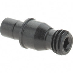 Seco - 3/8, 1/2, 5/8, 3/4 & 1" Inscribed Circle, Pin for Indexable Turning Tools - Compatible with Clamps, Compatible with CL 9, CL 12, CL 20, CL 30 Clamps - Exact Tooling