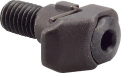 Seco - Series Seco-Capto, CC Clamp for Indexables - Left & Right Hand, Neutral Cut - Exact Tooling