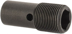 Seco - Milling Tip Insert Shank Sleeve - Minimaster Series - Exact Tooling