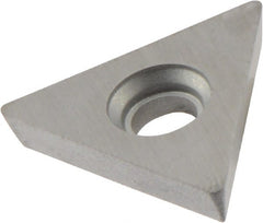 Seco - 1/2" Insert Inscribed Circle, Anvil for Indexables - Exact Tooling