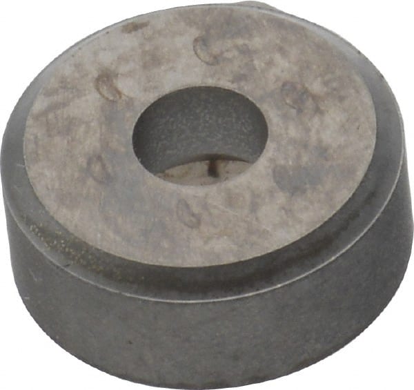Seco - 1/2" Insert Inscribed Circle, Anvil for Indexables - Exact Tooling