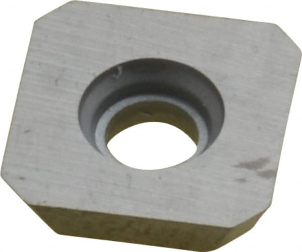 Seco - 5/8" Insert Inscribed Circle, External Right Hand Anvil for Indexables - Exact Tooling