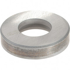 Seco - 1" Insert Inscribed Circle, Anvil for Indexables - Exact Tooling