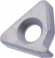 Seco - 3/8" Insert Inscribed Circle, Anvil for Indexables - Exact Tooling